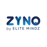 A great web designer: ZYNO by Elite Mindz, Indi, India