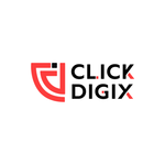 A great web designer: Click Digix, Ahmedabad, India