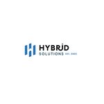A great web designer: Hybrid Solutions, Dubai, India