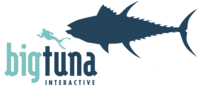 A great web designer: BigTuna Interactive, San Diego, CA