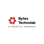 A great web designer: Bytes Technolab Inc., Ahmedabad, India