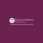 A great web designer: Muskan Wellness, Haryana, India