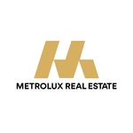 A great web designer: Metrolux Real Estate, Dubai, United Arab Emirates
