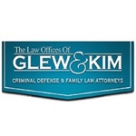 A great web designer: The Law Offices Of Glew & Kim, Santa Ana, CA
