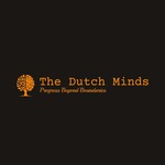 A great web designer: The Dutch Minds, Kolhapur, India