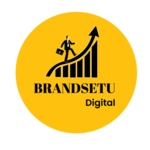 A great web designer: Brandsetu digital, Indore, India