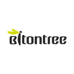 A great web designer: Bitontree, Ahmedabad, India