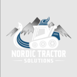 A great web designer: Nordic Tractor Solutions, Cleburne, TX