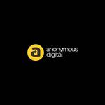 A great web designer: Anonymous Digital, Kolkata, India