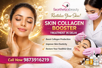 A great web designer: facetheticsbeauty, Delhi, India