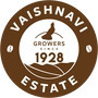 A great web designer: Vaishnavi Estate Coffee, Bengaluru, India