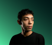 A great web designer: Kaspul Azmi, Mataram, Indonesia