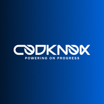 A great web designer: Codknox , New York City, VT
