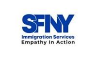 A great web designer: SFNY Immigration services, Bellerose, NY