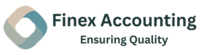 A great web designer: Finex Accounting, Ahmedabad, India