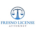A great web designer: Fresno License Attorney, Fresno, CA