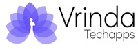 A great web designer: Vrinda Techapps, Hyderabad, India