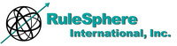 A great web designer: RuleSphere International, Boston, MA