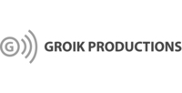 A great web designer: Groik Productions, Eugene, OR