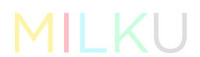 A great web designer: M I L K U Creative, Vancouver, Canada