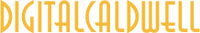 A great web designer: DIGITALCALDWELL, Kansas City, MO