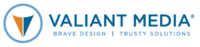 A great web designer: Valiant Media, Inc., Dallas, TX