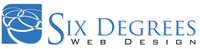 A great web designer: Six Degrees Web Design, Pittsburgh, PA