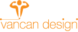 A great web designer: Vancan Design, San Francisco, CA