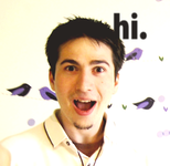 A great web designer: Vlad Georgescu, San Francisco, CA