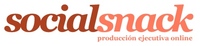 A great web designer: SocialSnack, Buenos Aires, Argentina