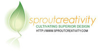 A great web designer: Sprout Creativity, Denver, CO