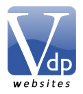 A great web designer: VDP Websites, Shepparton, Australia