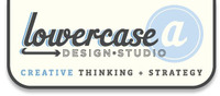 A great web designer: Lowercase a: Design Studio, San Antonio, TX