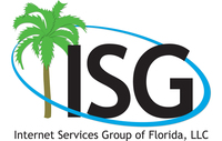A great web designer: Internet Services Group of FL, Fort Myers, FL
