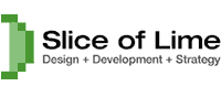 A great web designer: Slice of Lime, Denver, CO