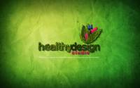 A great web designer: HealthyDesign Studio, Arnhem, Netherlands