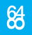 A great web designer: 648 Group, Los Angeles, CA logo