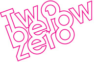 A great web designer: twobelowzero Ltd, Brighton, United Kingdom