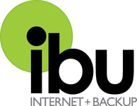 A great web designer: ibu - Internet + Backup, Denver, CO