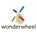 A great web designer: Wonderwheel Creative, Boston, MA