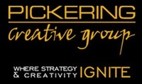 A great web designer: Pickering Creative Group, Lincoln, NE