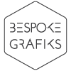 A great web designer: Bespoke Grafiks, San Francisco, CA