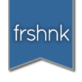 A great web designer: frshnk, Panama City, FL