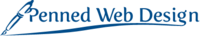 A great web designer: Penned Web Design (Eddie Giese), York, PA