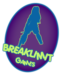 A great web designer: BreakLimit Games, New York, NY
