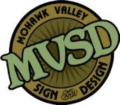 A great web designer: MohawkValley Sign and Design, New York, NY