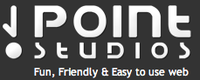 A great web designer: Point studios, Riyadh, Saudi Arabia