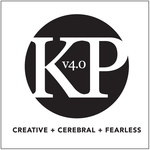 A great web designer: Kalani Perry v4.0, Austin, TX