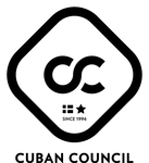 A great web designer: Cuban Council, San Francisco, CA