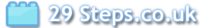 A great web designer: 29 Steps, Colchester, United Kingdom